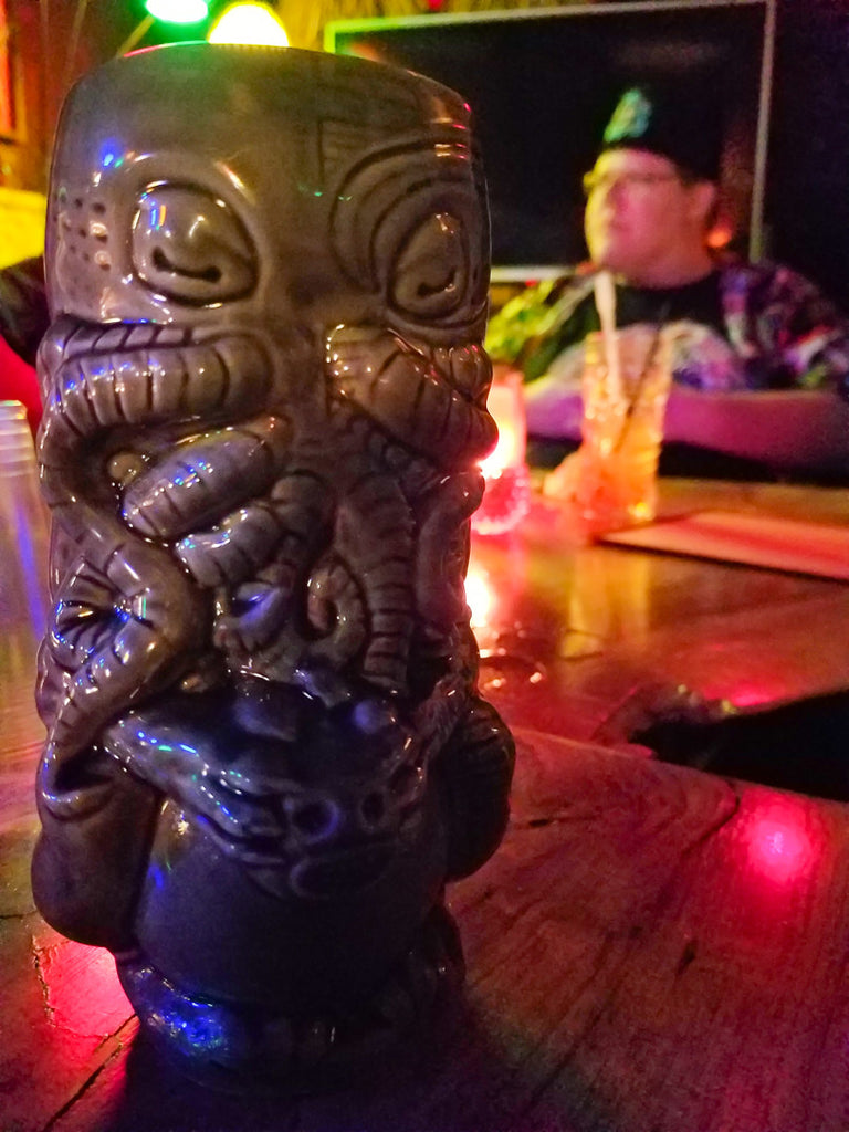 Signing at Tacoma Cabana