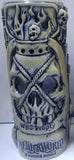 Chillinghast's Dark Lantern Tiki Mug, Series 1 - bone