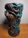 Limited 3 Color Wreck of the Hesperus shipwreck mug