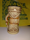 Inuhele 2019 Papua New Guinea Kundu Mug