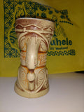 Inuhele 2019 Papua New Guinea Kundu Mug