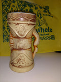 Inuhele 2019 Papua New Guinea Kundu Mug