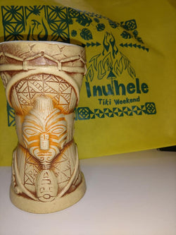 Inuhele 2019 Papua New Guinea Kundu Mug