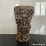 Wreck of the Hesperus shipwreck mug