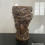 Wreck of the Hesperus shipwreck mug