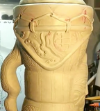 Inuhele 2019 Papua New Guinea Kundu Mug