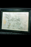 Open Edition  - Kramer/Hoag map of Oceania featuring R'yleh