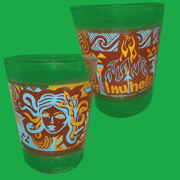 2026 Inuhele Mai Tai glasses