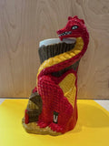 2025 DragonCon "DoubleDragon" Mug