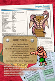 2025 DragonCon "DoubleDragon" Mug