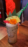 Inuhele2026 TipsyCrafting Class - Tiki Garnish Class