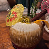 Inuhele2026 TipsyCrafting Class - Tiki Garnish Class