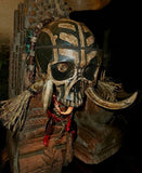 Inuhele2026 TipsyCrafting Class - Trophy Skull Class